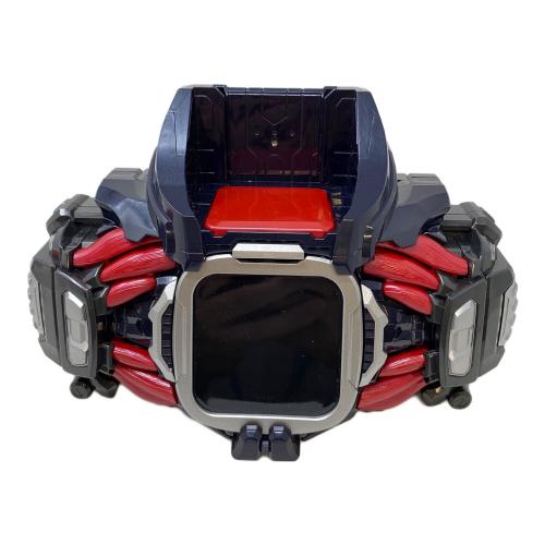 仮面ライダーリバイス (カメンライダーリバイス) 変身ベルト DXデモンズドライバー