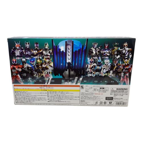 仮面ライダージオウ (カメンライダージオウ)  DXネオディエンドライバー(ボーイズトイショップ限定)