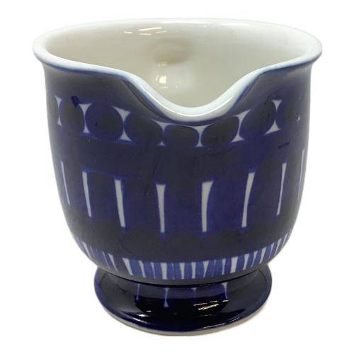 ARABIA (アラビア) クリーマー 手書きバックスタンプ（60-70s） バレンシア