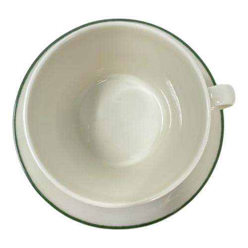 ARABIA カップ&ソーサー Heikki Orvola/Fujiwo Ishimoto イリュージア