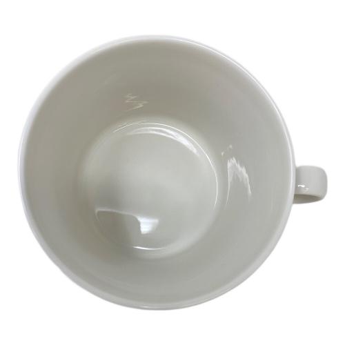 ARABIA カップ&ソーサー Heikki Orvola/Fujiwo Ishimoto イリュージア