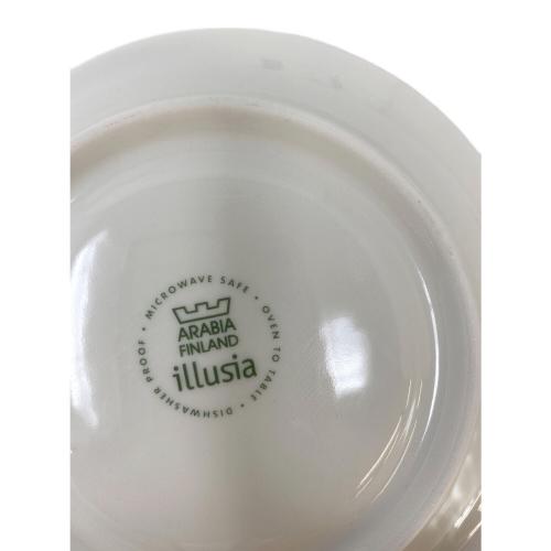 ARABIA カップ&ソーサー Heikki Orvola/Fujiwo Ishimoto イリュージア