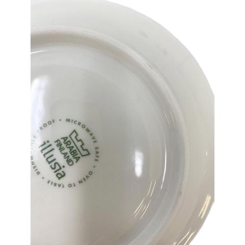 ARABIA カップ&ソーサー Heikki Orvola/Fujiwo Ishimoto イリュージア