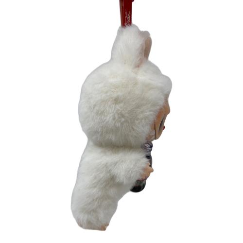 POPMART (ポップマート) LABUBU（ラブブ） ヌイグルミ Coca Cola