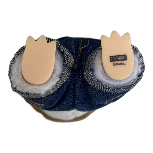 POPMART (ポップマート) ヌイグルミ LABUBU（ラブブ） FALL IN WILD