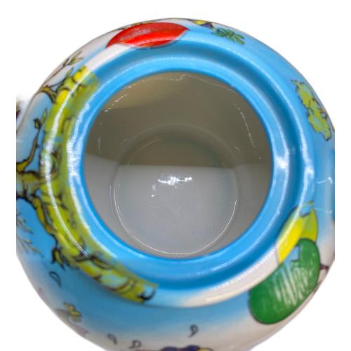 Disney showcase collection (ディズニーショーケースコレクション) ティーポット POOH'S BIRTHDAY PARTY