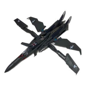 やまと (ヤマト) 1/60 マクロスゼロ SV-51γ イワノフ機 模型 パーツ欠品・一部接着難有