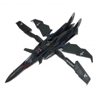 やまと (ヤマト) 1/60 マクロスゼロ SV-51γ イワノフ機 模型 パーツ欠品・一部接着難有