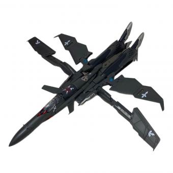 やまと (ヤマト) 1/60 マクロスゼロ SV-51γ イワノフ機 模型 パーツ欠品・一部接着難有