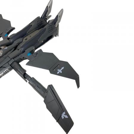 完全変形 1/60 SV-51γ イワノフ機 マクロス ゼロ YAMATO やまと (ヤマト) 1/60 マクロスゼロ SV-51γ イワノフ機 模型 パーツ欠