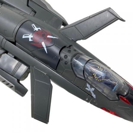 やまと (ヤマト) 1/60 マクロスゼロ SV-51γ イワノフ機 模型 パーツ欠