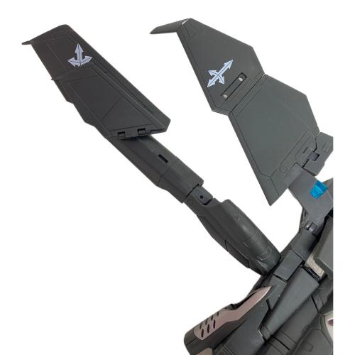 やまと (ヤマト) 1/60 マクロスゼロ SV-51γ イワノフ機 模型 パーツ欠品・一部接着難有