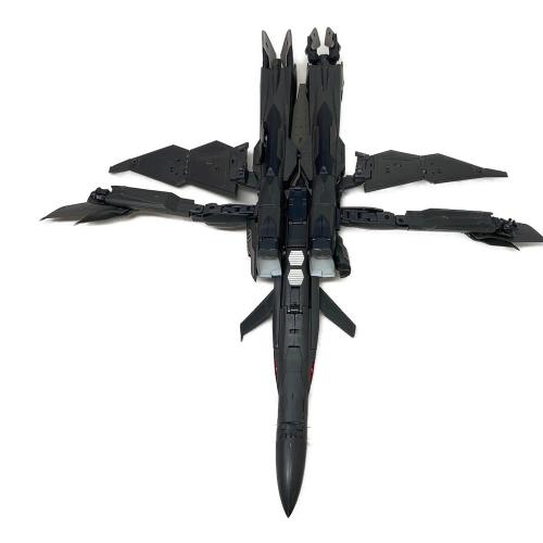 やまと (ヤマト) 1/60 マクロスゼロ SV-51γ イワノフ機 模型 パーツ欠品・一部接着難有