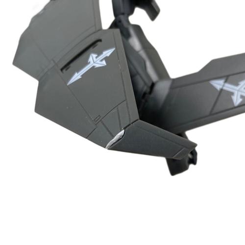 やまと (ヤマト) 1/60 マクロスゼロ SV-51γ イワノフ機 模型 パーツ欠品・一部接着難有