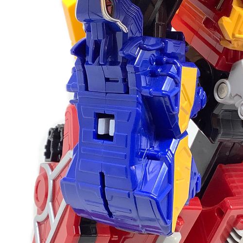 獣電戦隊キョウリュウジャー (ジュウデンセンタイキョウリュウジャー) DXキョウリュウジン 戦隊ヒーロー 現状品