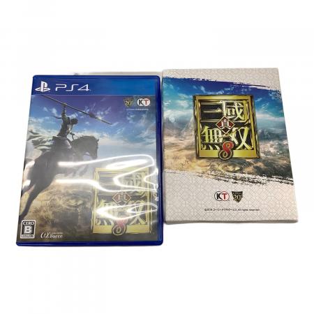 SONY (ソニー) 真・三國無双8 ω-Force 20周年記念 一騎当千BOX