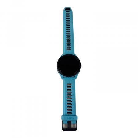 GARMIN (ガーミン) Forerunner 265 Aqua 充電器・箱付 010-02810-42