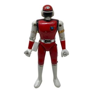 超合金 超新星フラッシュマン レトロホビー GC-35 現状品