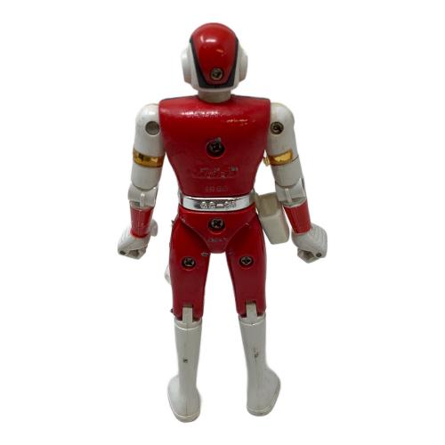 超合金 超新星フラッシュマン レトロホビー GC-35 現状品