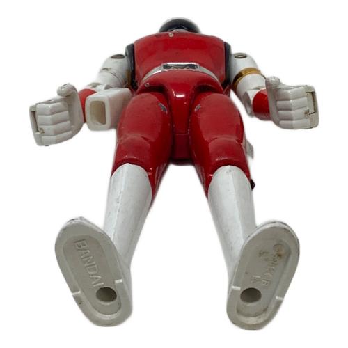 超合金 超新星フラッシュマン レトロホビー GC-35 現状品