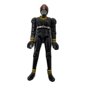 BANDAI (バンダイ) 仮面ライダーBLACK 超合金 レトロホビー 1987年