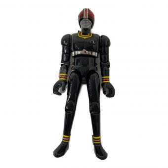 BANDAI (バンダイ) 仮面ライダーBLACK 超合金 レトロホビー 1987年