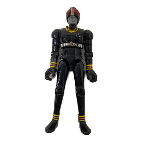 BANDAI (バンダイ) 仮面ライダーBLACK 超合金 レトロホビー 1987年