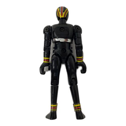 BANDAI (バンダイ) 仮面ライダーBLACK 超合金 レトロホビー 1987年