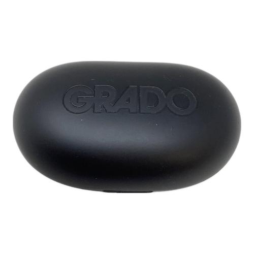 Grado (グラド) ワイヤレスイヤホン GT220