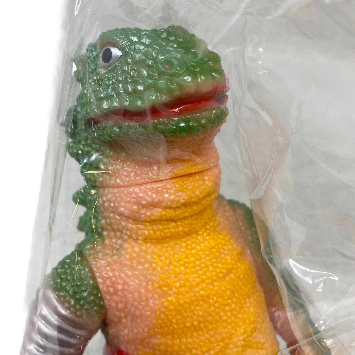 ヤモマーク ソフビフィギュア ヤモバズーカ 未開封品｜トレファクONLINE