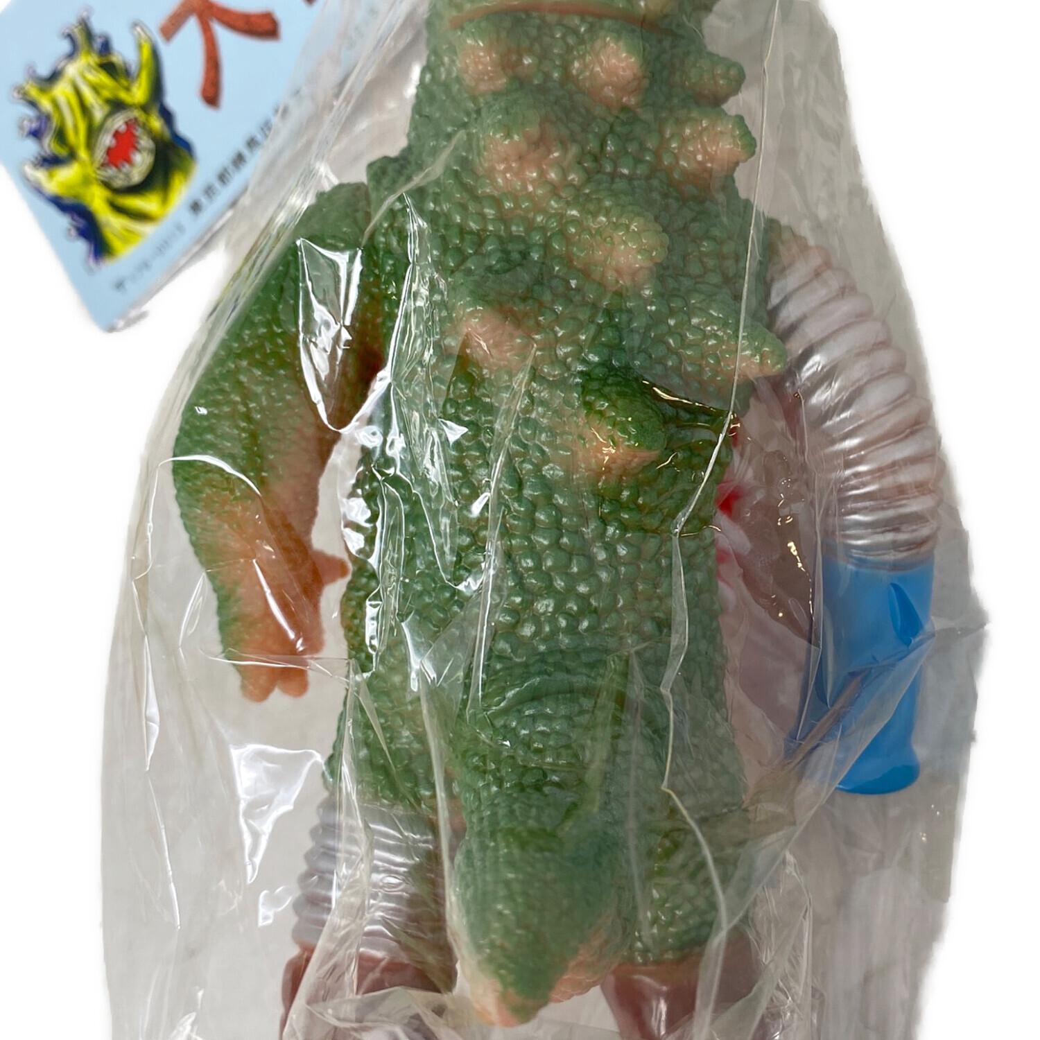 ヤモマーク ソフビフィギュア ヤモバズーカ 未開封品｜トレファクONLINE