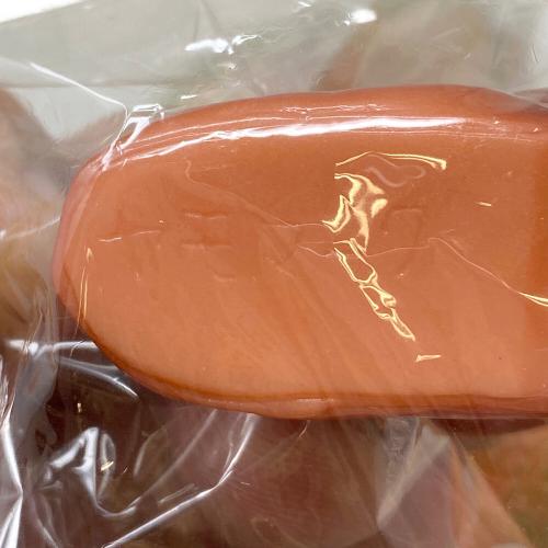 ヤモマーク ソフビフィギュア ヤモバズーカ 未開封品