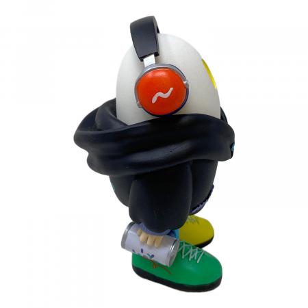 CHIMNEY ななしのおばけちゃん　HED PHONE フィギュア CHIMNEY👻カプセルトイでたよ on X: 