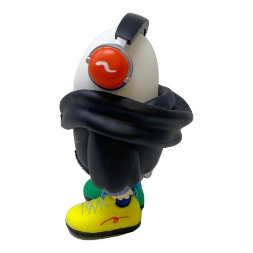 CHIMNEY フィギュア ななしのおばけちゃん ヘッドホンVer.｜トレファク