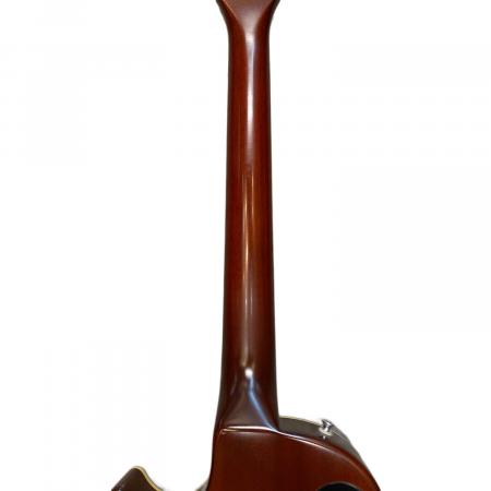 HISTORY (ヒストリー) エレキギター レスポールタイプ CZ-LS/FM