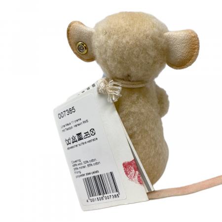 アンティークベア シュタイフ サマーフェスティバルでイアンさんが買い付けていら