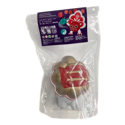 付喪亀伝承館 ねぶたろう フィギュア