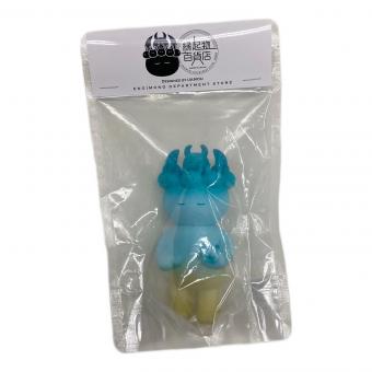 UAMOU イムイムウアモウ フィギュア ラメール