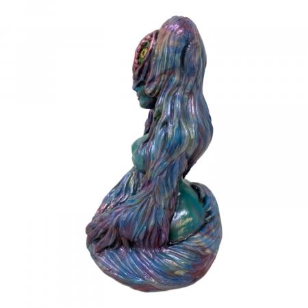 未開封 マーミット ヤメタランス 1期 ササヒラー指人形付き ソフビ フィギュア Amazon.co.jp: 【未開封品】Marmit マーミット マシンザウラー 1