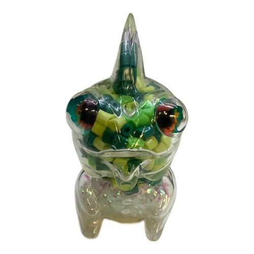 JUNGLE TOYS エボシロー フィギュア クリア