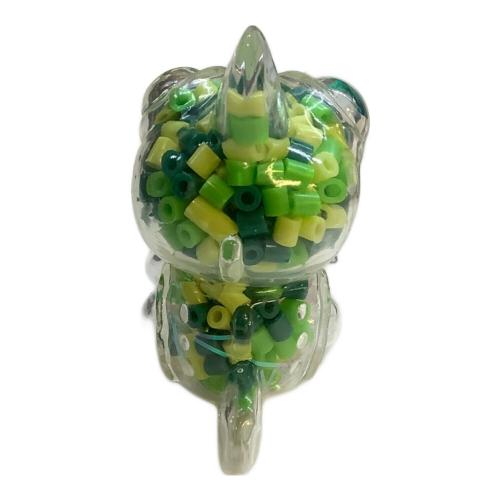 JUNGLE TOYS エボシロー フィギュア クリア