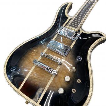 B.C. Rich (ＢＣリッチ) エレキギター　イーグル Eagle Classic Deluxe