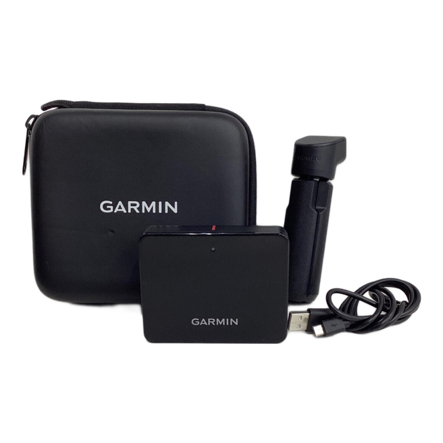 GARMIN (ガーミン) ポータブル弾道測定器 APPROACH R10｜トレファクONLINE