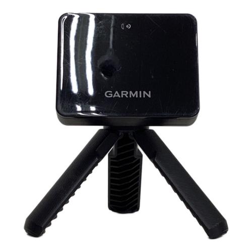 GARMIN (ガーミン) ポータブル弾道測定器 APPROACH R10｜トレファクONLINE