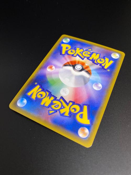 ポケモンカード ヤドン&コダック 095/094 SR　ミラクルツイン