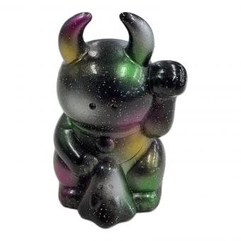 UAMOU (ウアモウ) フォーチュンウアモウスタンダードギャラクシー キャラクターグッズ
