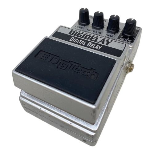 DigiTech (デジテック) ディレイ X-SERIES DEGITAL DELAY