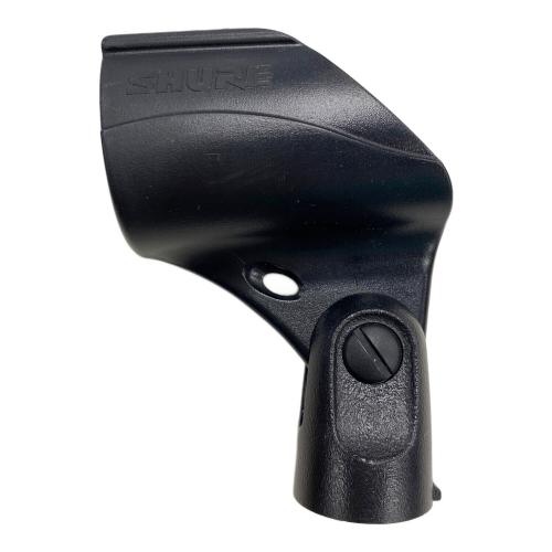 SHURE (シュア) SM58 マイクロホン BLX2 JB