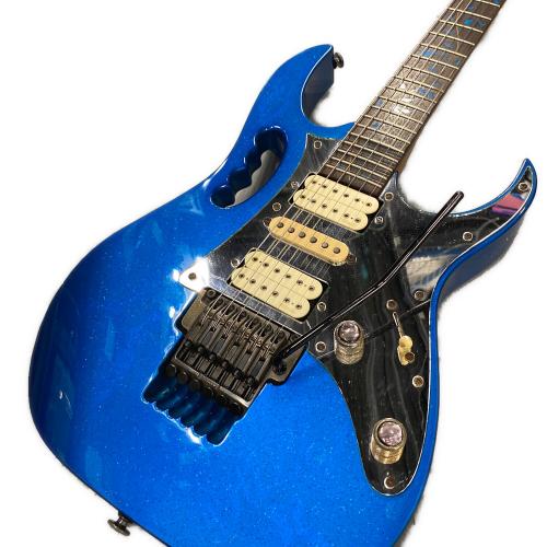 IBANEZ (アイバニーズ) JEM7VSBL GEM