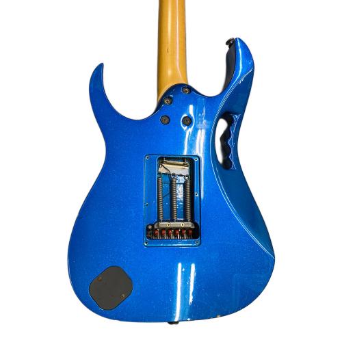 IBANEZ (アイバニーズ) JEM7VSBL GEM